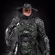 Tor Gret Tragic Lawman