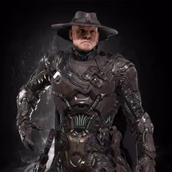 Tor Gret Glaring Enforcer
