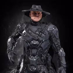 Tor Gret Adept Outlaw