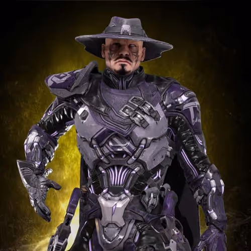 Tor Gret Venomous Renegade