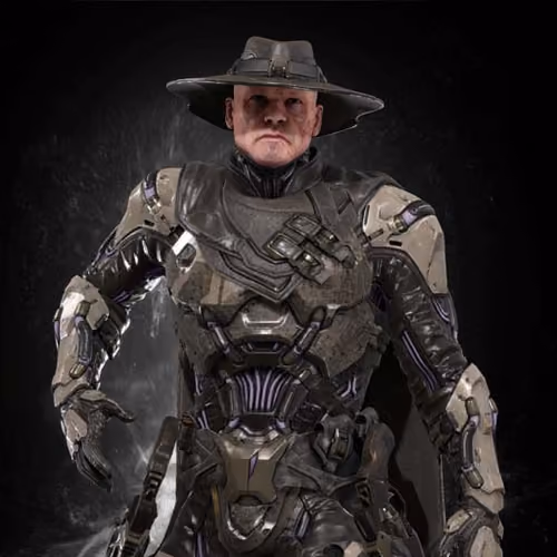 Tor Gret Contract Enforcer