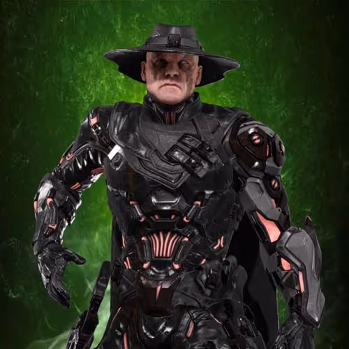 Unioverse Heroes 2