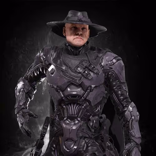 Tor Gret Glaring Rogue