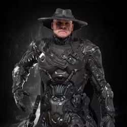 Tor Gret Beastly Rogue