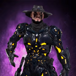 Tor Gret Frightful Marksman