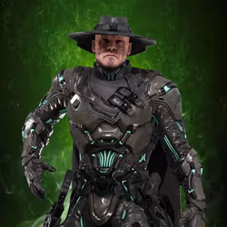 Tor Gret Beastly Sharpshooter