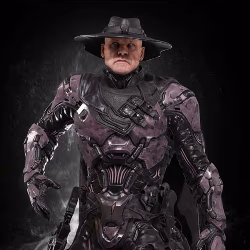 Tor Gret Solera Enforcer