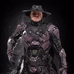 Tor Gret Solera Enforcer