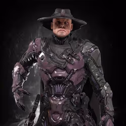 Tor Gret Solera Enforcer