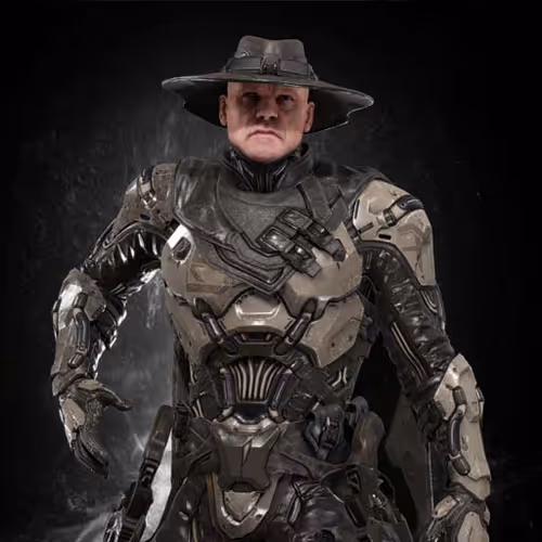 Tor Gret Contract Enforcer