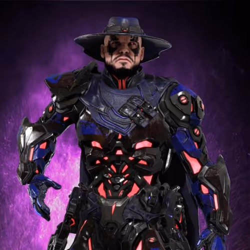 Unioverse Heroes 2
