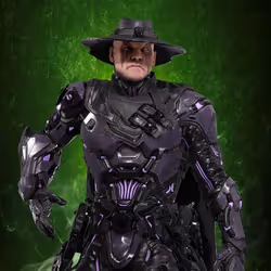 Tor Gret Nimble Maverick