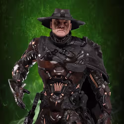 Tor Gret Golden Raider
