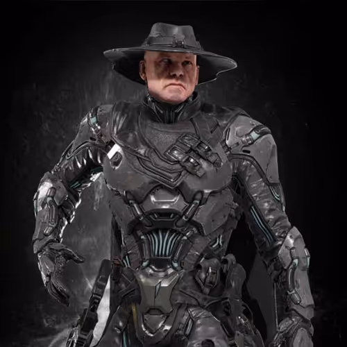 Tor Gret Dread Renegade