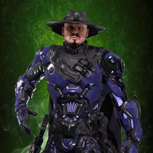 Unioverse Heroes 2