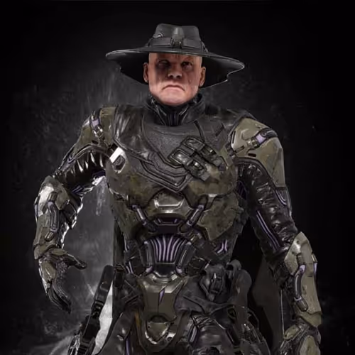 Tor Gret Burst Enforcer