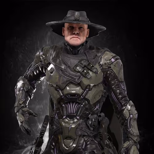 Tor Gret Burst Enforcer