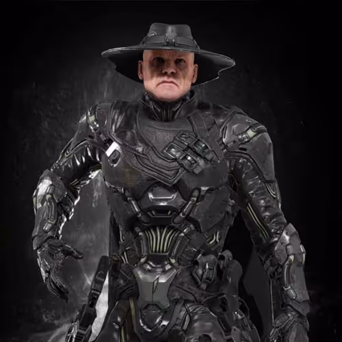 Tor Gret Beastly Rogue