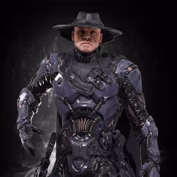 Tor Gret Beastly Enforcer