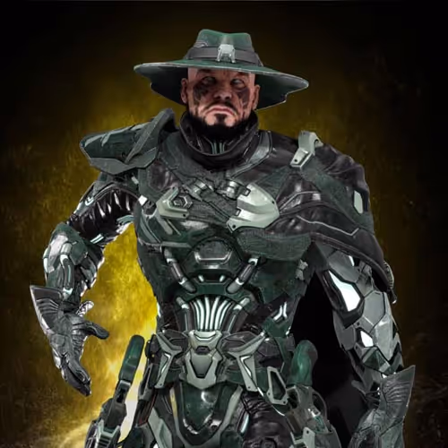 Tor Gret Nimble Renegade