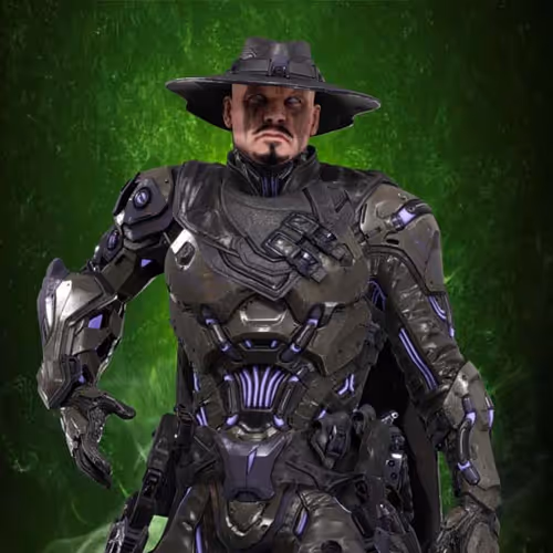 Tor Gret Beastly Sharpshooter