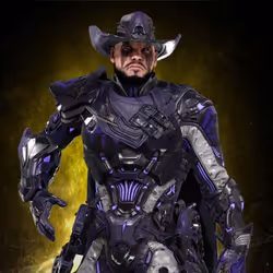 Tor Gret Rapid Outlaw