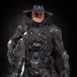 Tor Gret Beastly Rogue