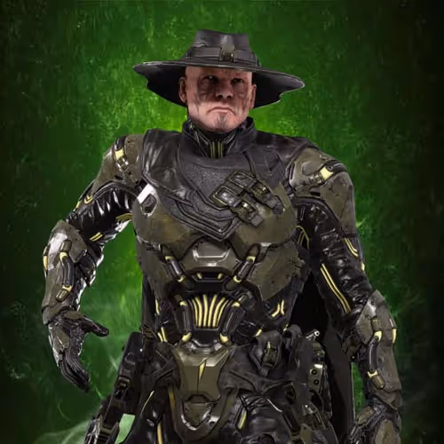 Unioverse Heroes 2