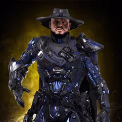 Tor Gret Beastly Killer
