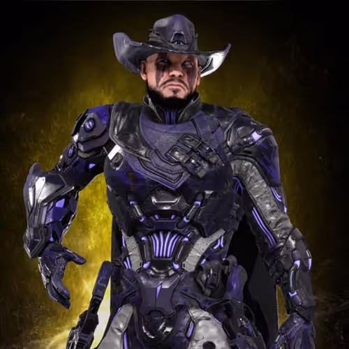 Unioverse Heroes 2