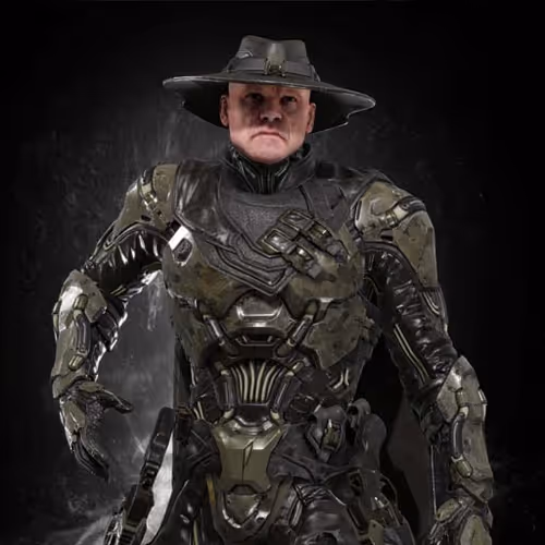 Tor Gret Burst Enforcer