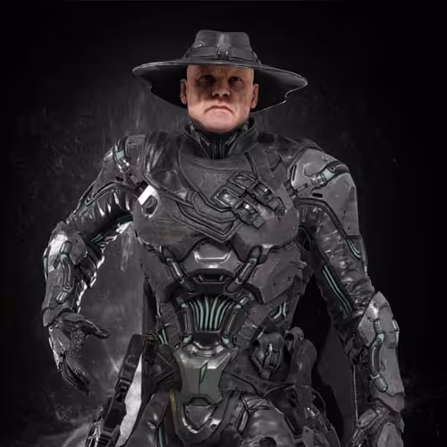 Tor Gret Dread Renegade