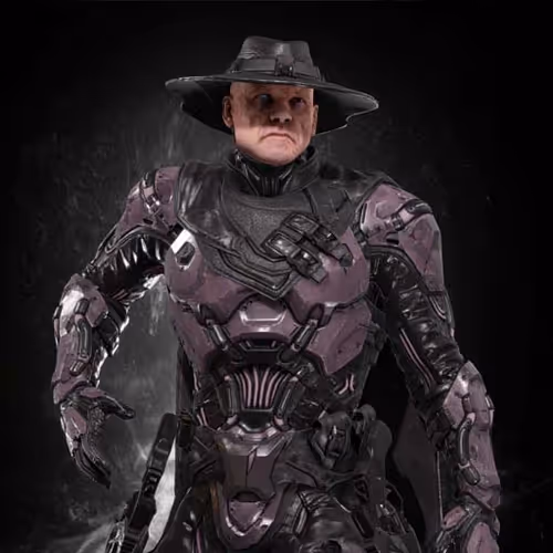 Tor Gret Solera Enforcer