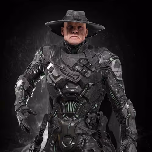 Tor Gret Dread Renegade