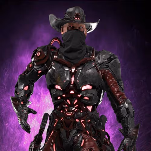Tor Gret Adept Butcher