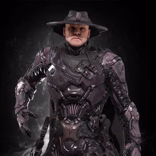 Tor Gret Solera Enforcer