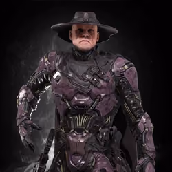Tor Gret Solera Enforcer