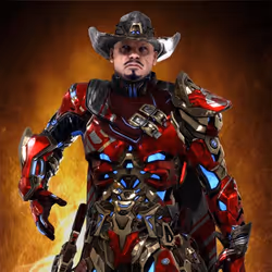 Tor Gret Skilled Raider