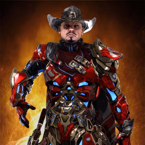 Tor Gret Skilled Raider