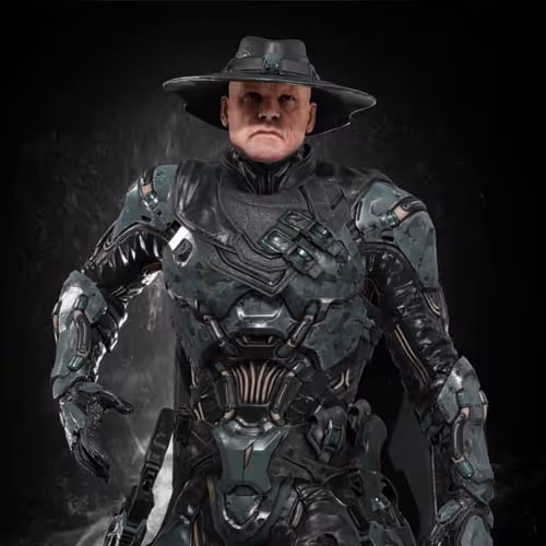 Tor Gret Agile Renegade