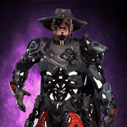 Tor Gret Cunning Raider