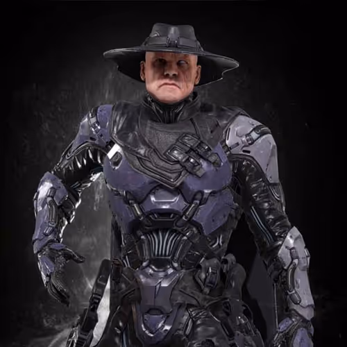Unioverse Heroes 2
