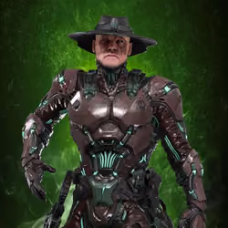 Tor Gret Beastly Raider