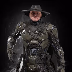 Tor Gret Burst Enforcer