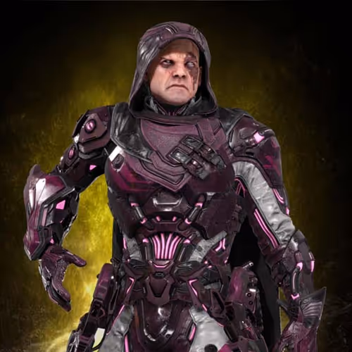Unioverse Heroes 2