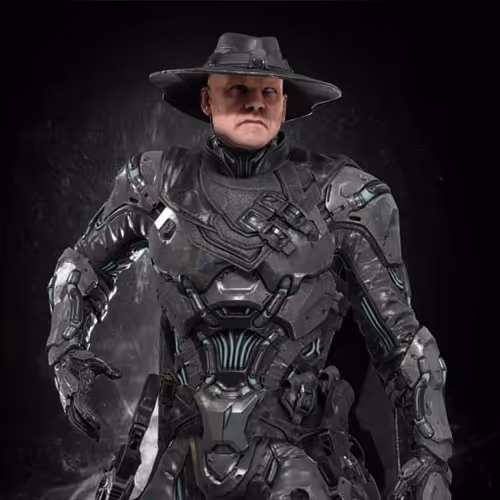 Tor Gret Dread Renegade