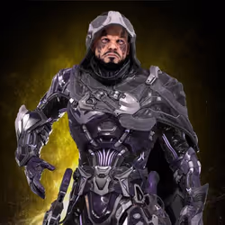 Tor Gret Venomous Renegade
