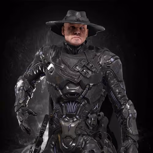 Tor Gret Beastly Rogue