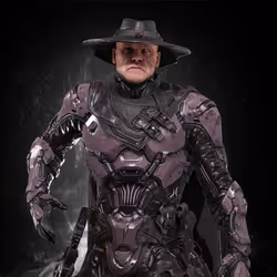 Tor Gret Solera Enforcer