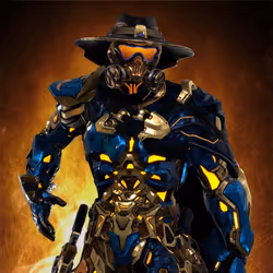Tor Gret Calamitous Rogue